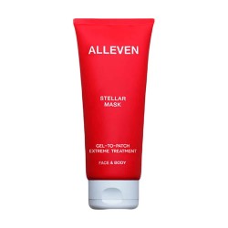 специфични,козметични,продукти,alleven,stellar,mask,200ml,red