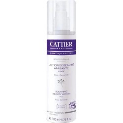 козметика,за,почистване,cattier,soothing,beauty,makeup,remover,lotion,200ml,white