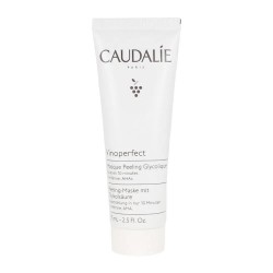 ексфолианти,caudalie,vinoperfect,peeling,mask,white