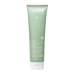 козметика,за,почистване,caudalie,vinopure,purifying,gel,cleanser,150ml,green