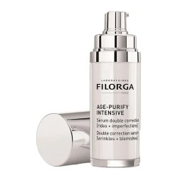 козметика,против,бръчки,filorga,age,purify,intensive,double,correction,serum,30ml,white