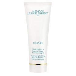 козметика,за,овлажняване,jeanne,piaubert,isopure,moisturising,matifying,cream,50ml,white