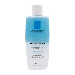 козметика,за,почистване,la,roche,posay,waterproof,eye,makeup,remover,125ml,blue