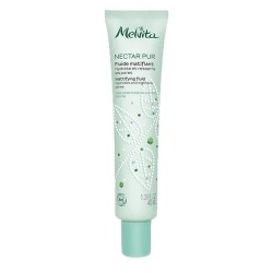 специфични,козметични,продукти,melvita,mattifying,fluid,40ml,white