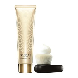козметика,за,почистване,sensai,kanebo,the,creamy,soap,125ml,golden