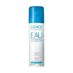козметика,за,овлажняване,uriage,eau,thermale,50ml