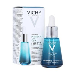 козметика,за,овлажняване,vichy,minéral,89,probiotic,serum,30ml,blue