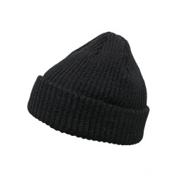 шапка,всички,шапки,flexfit,côtelé,beanie,black,(black)