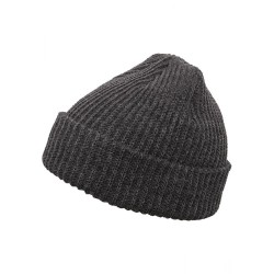 шапка,всички,шапки,flexfit,côtelé,beanie,marron,foncé,(brown)