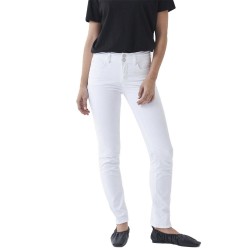 дамски,дънки,дамски,панталони,salsa,jeans,1191230001,white,secret,push,in,slim,jeans,white