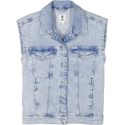 яке,дамски,якета,и,палта,garcia,gs200391,jacket,blue,(light,used)