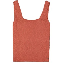 дамска,тениска,дамски,тениски,garcia,p20241,sleeveless,t,shirt,brown
