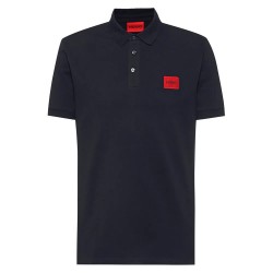 мъжки,блузи,с,яка,hugo,dereso222,short,sleeve,polo,dark,blue,(blue)