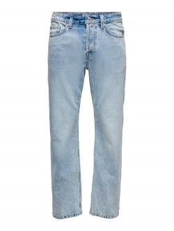 дънки,мъжки,панталони,only,&,sons,jeans,&,sons,onsedge,loose,1416,blue