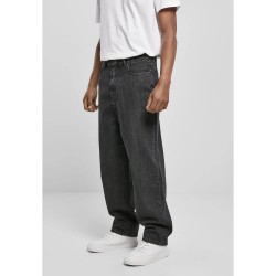 дънки,мъжки,панталони,urban,classics,90‘s,jeans,black