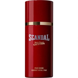 хигиена,тяло,jean,paul,gaultier,scandal,him,deodorant,150ml,red