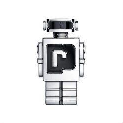 мъжки,парфюми,paco,rabanne,phantom,eau,de,toilette,150ml,silver