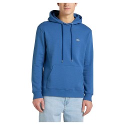 суичър,мъжки,пуловери,lee,plain,hoodie,blue,(blue,union)