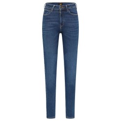 дънки,дамски,панталони,lee,foreverfit,jeans,blue,(dark,subtle,worn)