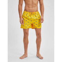 бански,гащета,мъжки,бански,костюми,selected,classic,swimming,shorts,solar,power,aop,sailboat,(yellow)