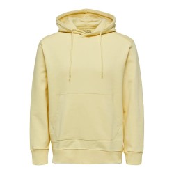 суичър,мъжки,пуловери,selected,jackson,hoodie,sunlight,(yellow)