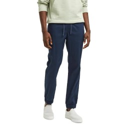 панталони,мъжки,панталони,selected,slim,halkirk,pants,dark,sapphire,(blue)