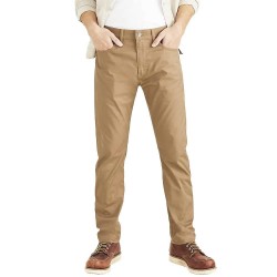 дънки,мъжки,панталони,dockers,cut,slim,jeans,brown