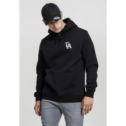 тениска,мъжки,пуловери,mister,tee,la,sweatshirt,black