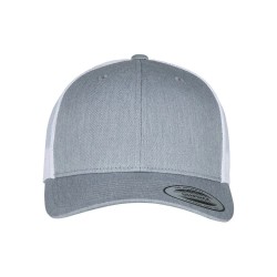 шапка,всички,шапки,urban,classics,urban,classic,trucker,cap,grey,white,(grey)