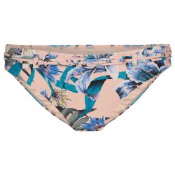 дамски,бански,костюми,o´neill,cruz,bikini,bottom,tropical,nights,(pink)