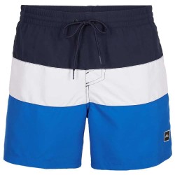 бански,гащета,мъжки,бански,костюми,o´neill,frame,block,swimming,shorts,blue,(blue,multi)