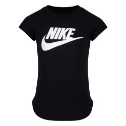 Тениска Nike Futura short sleeve T-shirt - Black (Black) тениска,мъжки,тениски,дамски,тениски,nike,futura,short,sleeve,t,shirt,black,(black)