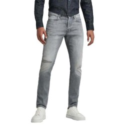 дънки,мъжки,панталони,g,star,3301,slim,jeans,grey,(sun,faded,glacier,grey,restored)