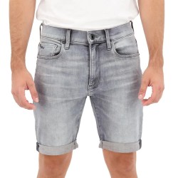 къси,панталони,мъжки,панталони,g,star,3301,slim,shorts,sun,faded,glacier,grey,(grey)