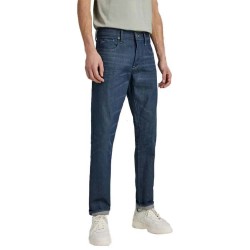 дънки,мъжки,панталони,g,star,3301,straight,tapered,jeans,blue