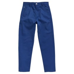 панталони,тип,чино,дамски,панталони,g,star,boyfriend,tapered,chino,pants,ballpen,blue,(blue)