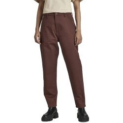 панталони,тип,чино,дамски,панталони,g,star,boyfriend,tapered,chino,pants,brown,stone,(brown)