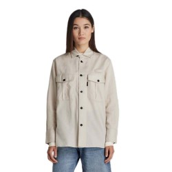риза,с,дълъг,ръкав,дамски,блузи,дамски,ризи,g,star,officer,boyfriend,long,sleeve,shirt,beige