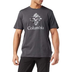 тениска,мъжки,тениски,columbia,rapid,ridge™,graphic,short,sleeve,t,shirt,grey,(shark,csc,camo,graphic)