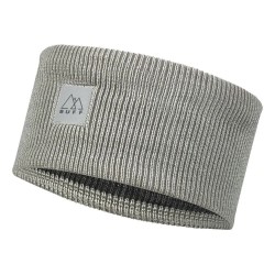 други,аксесоари,buff,®,crossknit,headband,grey,(solid,light,grey)