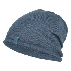 Шапка Buff ® Knitted beanie - Blue (Lekey Ensign Blue) шапка,всички,шапки,buff,®,knitted,beanie,blue,(lekey,ensign,blue)