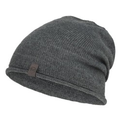 Шапка Buff ® Knitted beanie - Grey (Lekey Grey) шапка,всички,шапки,buff,®,knitted,beanie,grey,(lekey,grey)