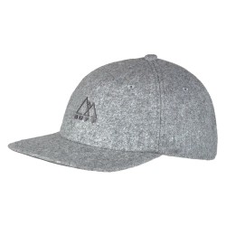 бейзболна,шапка,всички,шапки,buff,®,pack,baseball,cap,grey,(solid,grey)