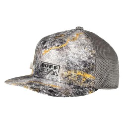 Шапка Buff ® Pack Trucker cap - Grey (Grey) шапка,всички,шапки,buff,®,pack,trucker,cap,grey,(grey)