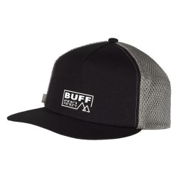 Шапка Buff ® Pack Trucker cap - Black (Black) шапка,всички,шапки,buff,®,pack,trucker,cap,black,(black)