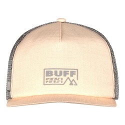 шапка,всички,шапки,buff,®,pack,trucker,cap,white,(beige)