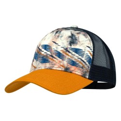Шапка Buff ® Trucker cap - Multicolor (Darix Multi) шапка,всички,шапки,buff,®,trucker,cap,multicolor,(darix,multi)
