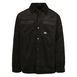 яке,мъжки,якета,urban,classics,corduroy,jacket,black