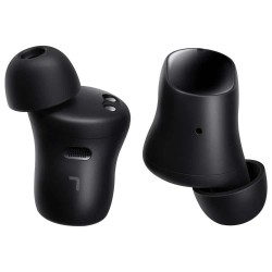 Слушалки Xiaomi Redmi Buds 3 Pro wireless earphones - Black (Black) слушалки,слушалки,xiaomi,redmi,buds,3,pro,wireless,earphones,black,(black)