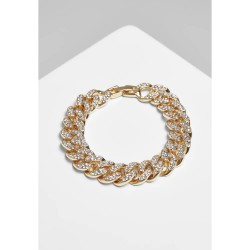 бижутерия,urban,classics,diamond,bracelet,yellow,(gold)